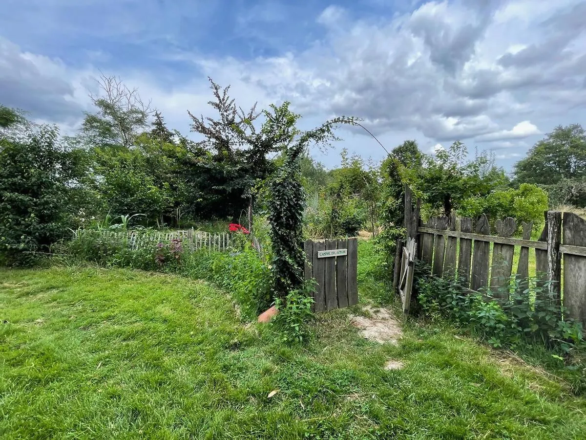 Maison Familiale Entouree De Nature Beaumont-de-Lomagne Tatil Evi